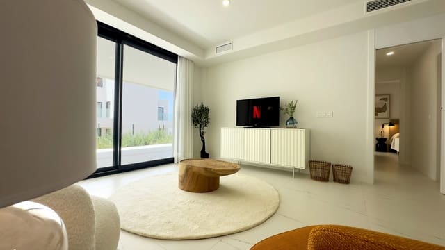 2 soveværelse Penthouse til salg i Casares med swimmingpool garage - € 649.000 (Ref: 8187449)