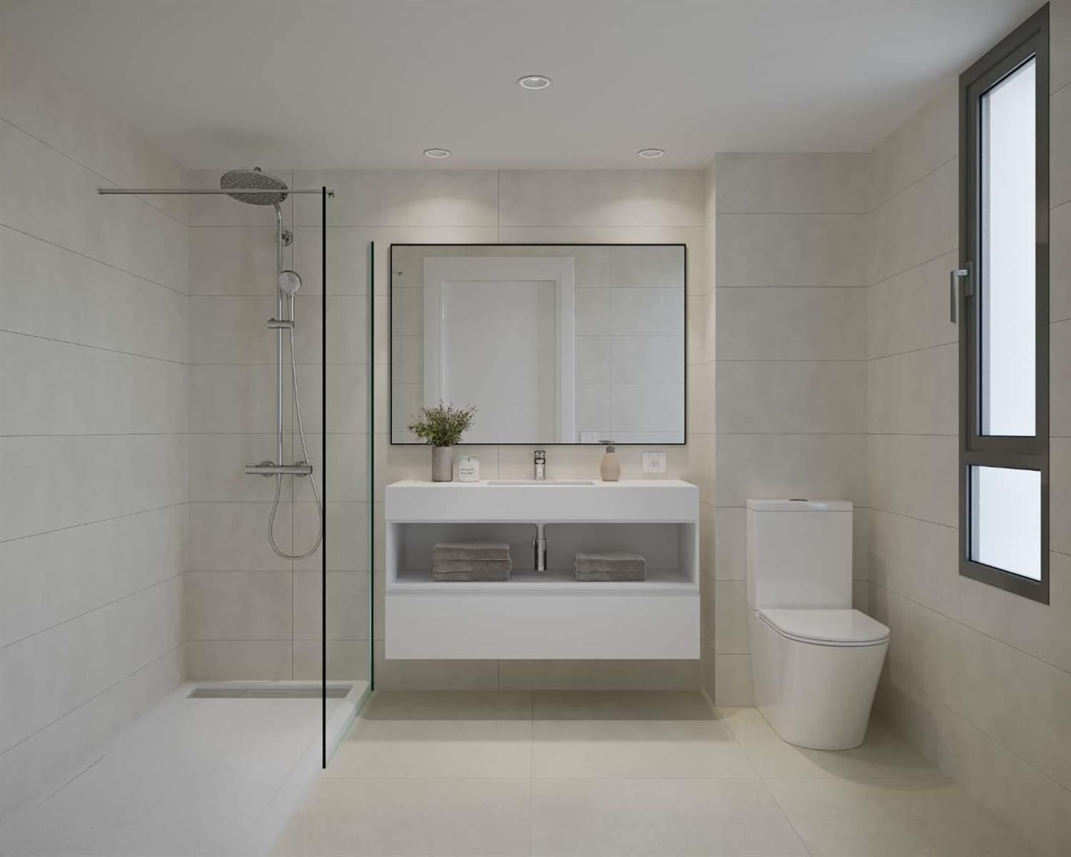 2 soverom Leilighet til salgs i Estepona med svømmebasseng garasje - € 585 000 (Ref: 8187452)