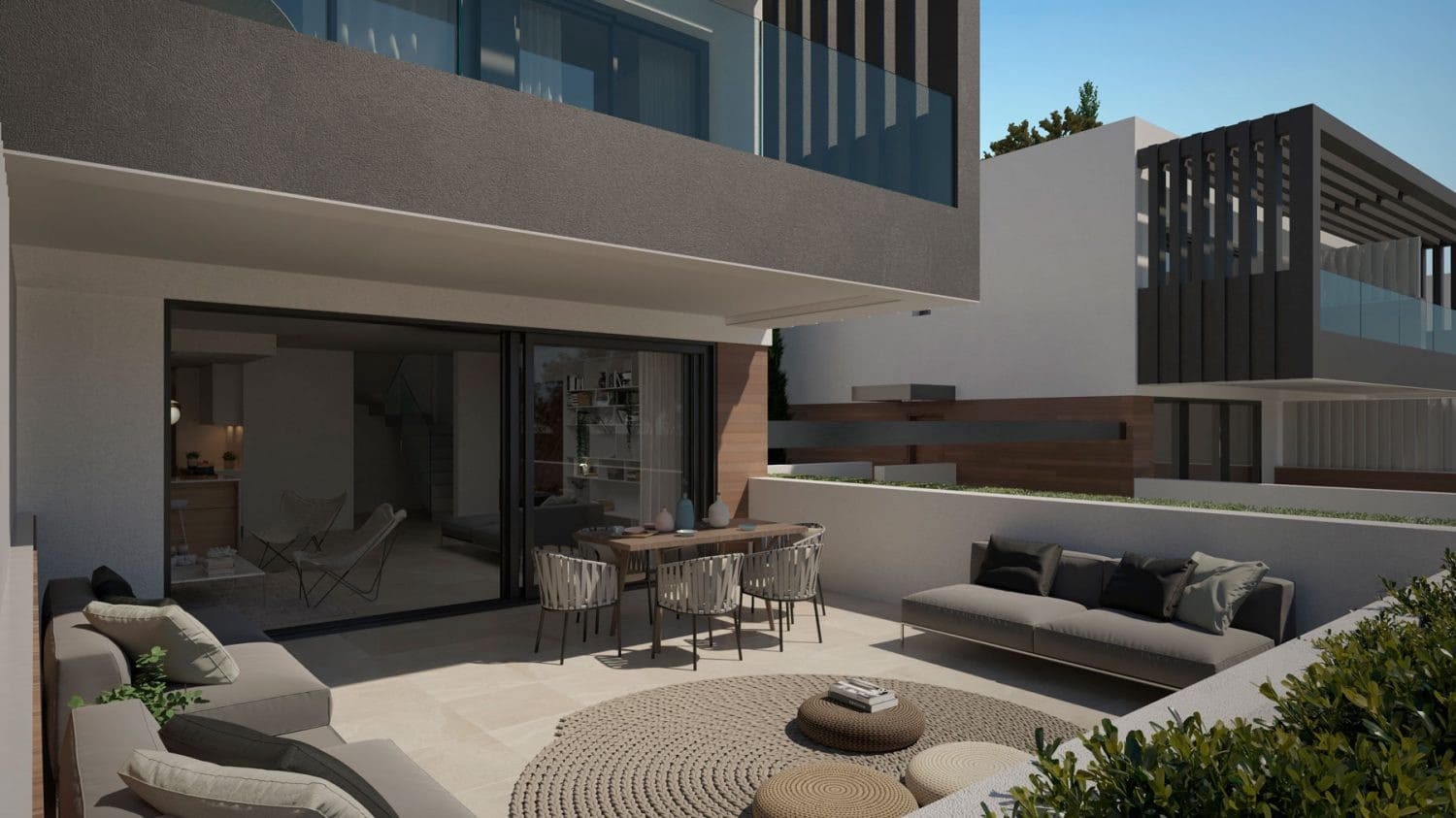 3 sovrum Semi-fristående Villa till salu i Atalaya-Isdabe med pool garage - 900 000 € (Ref: 8187476)