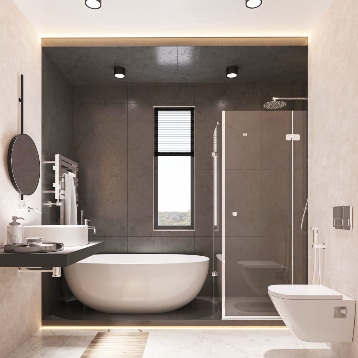 2 slaapkamer Appartement te koop in Buenas Noches met zwembad garage - € 670.000 (Ref: 8245006)