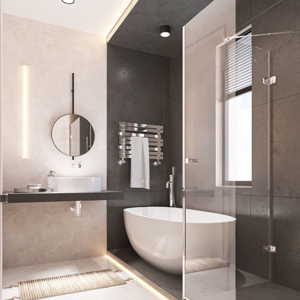 2 slaapkamer Appartement te koop in Buenas Noches met zwembad garage - € 670.000 (Ref: 8245006)