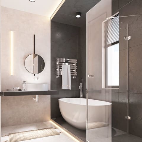 2 slaapkamer Appartement te koop in Buenas Noches, Estepona met zwembad garage - € 670.000 (Ref: 8245006)