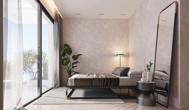 2 slaapkamer Appartement te koop in Buenas Noches, Estepona met zwembad garage - € 670.000 (Ref: 8245006)