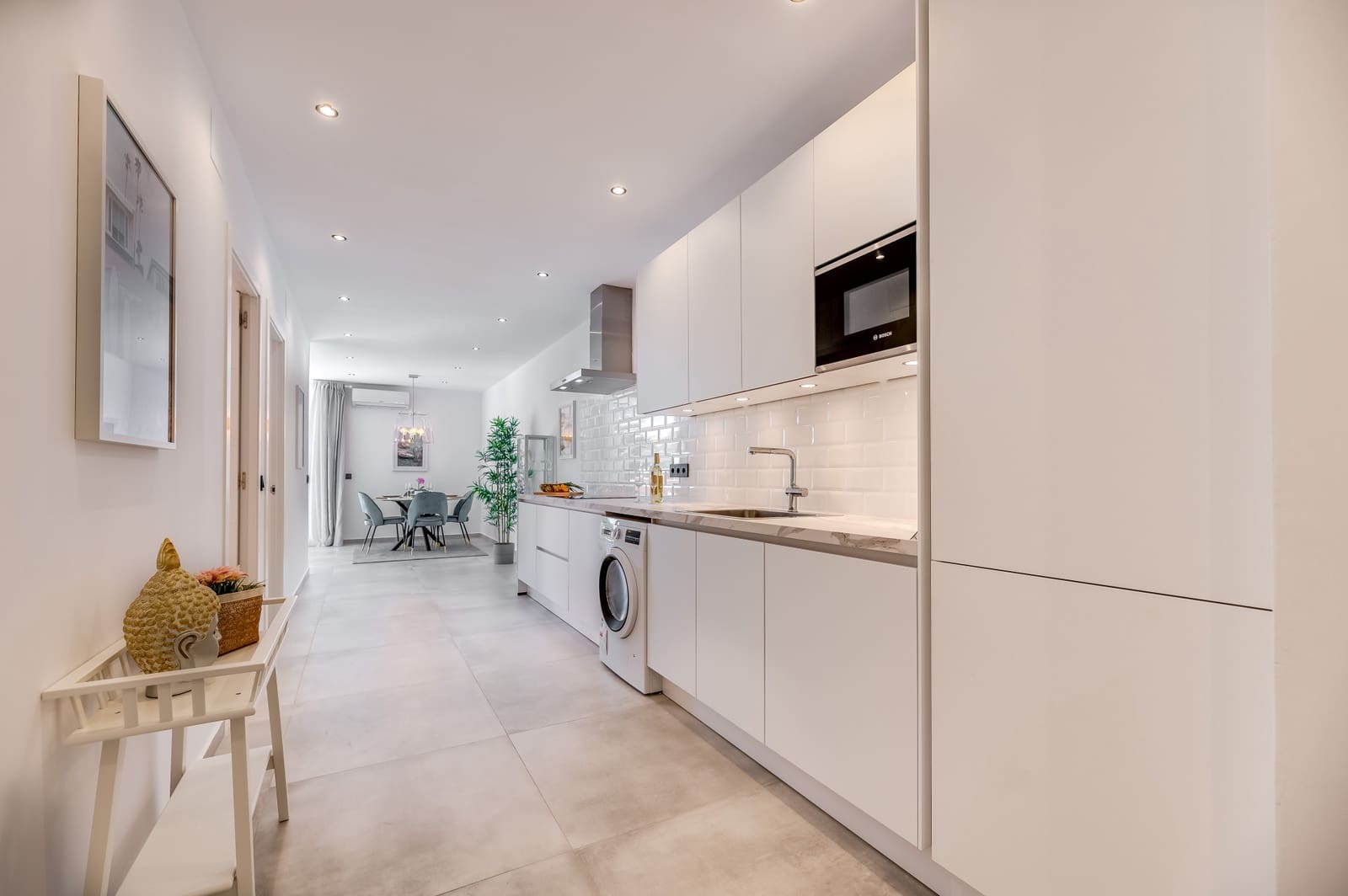 5 soverom Leilighet til salgs i El Paraiso med svømmebasseng garasje - € 749 000 (Ref: 8245008)