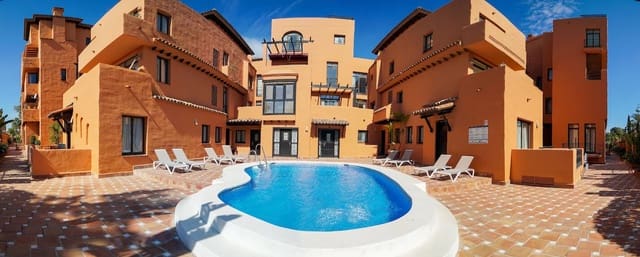 5 soverom Leilighet til salgs i El Paraiso, Estepona med svømmebasseng garasje - € 749 000 (Ref: 8245008)