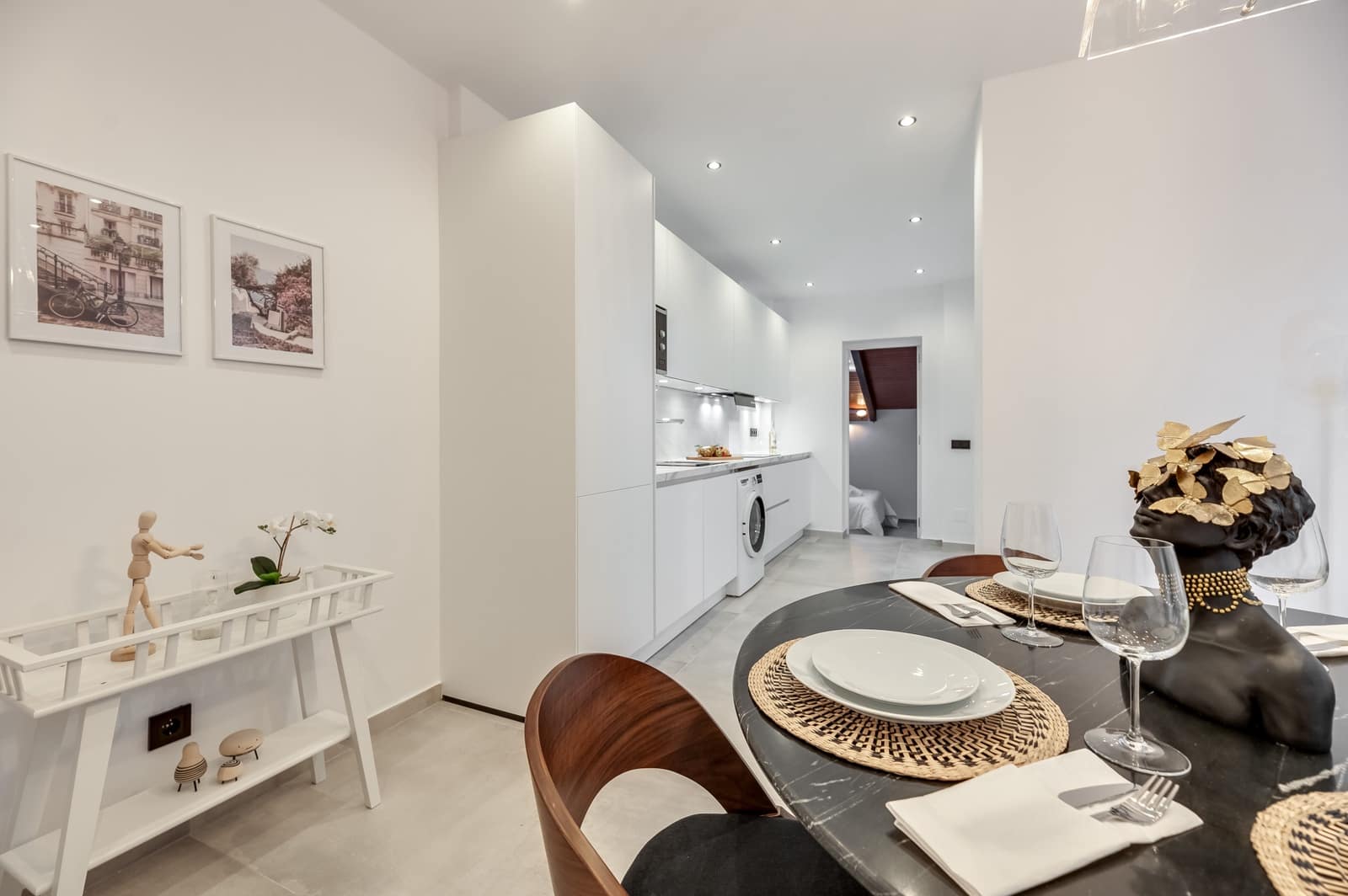 5 soverom Leilighet til salgs i El Paraiso med svømmebasseng garasje - € 749 000 (Ref: 8245008)