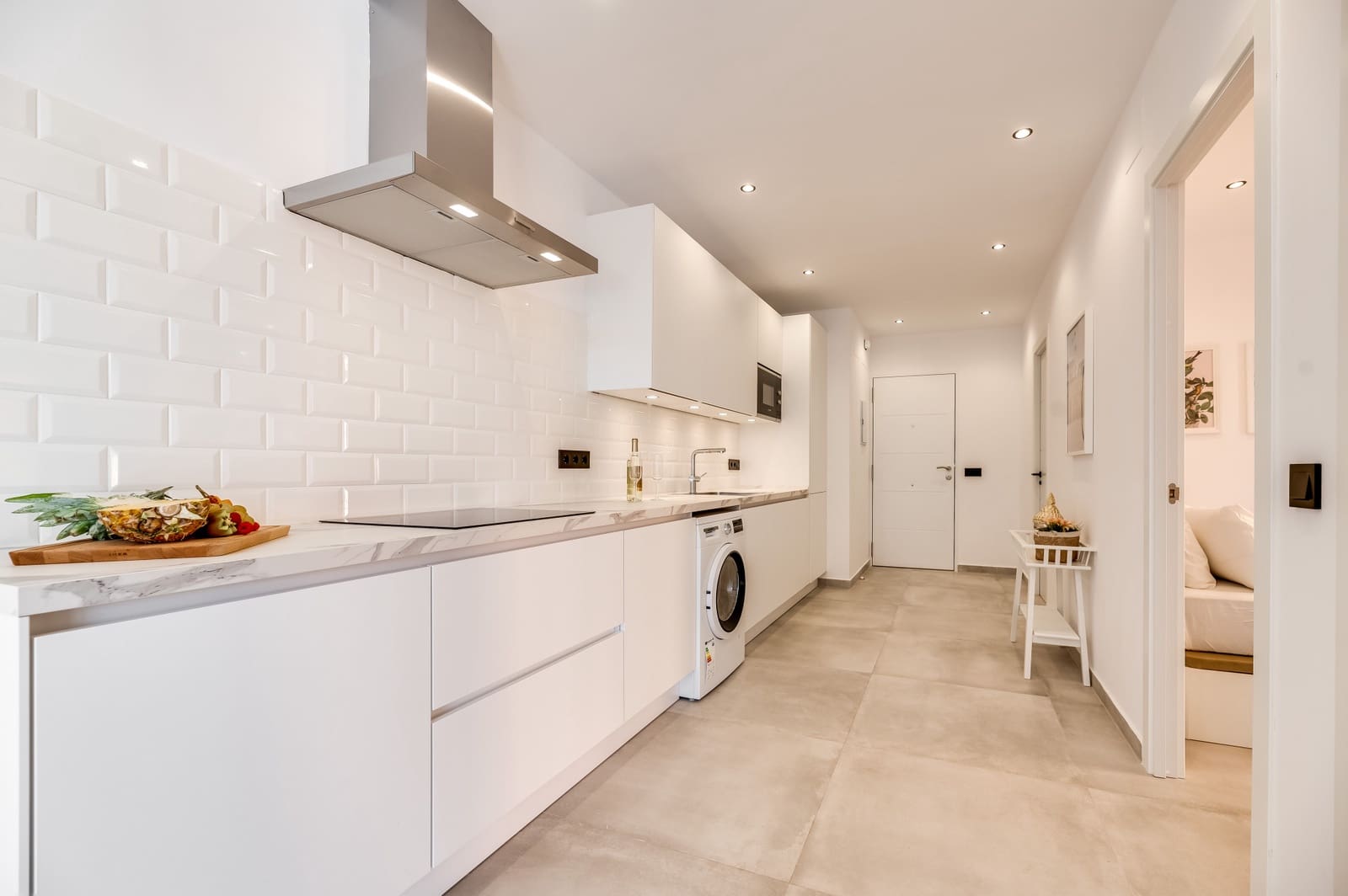 5 soverom Leilighet til salgs i El Paraiso med svømmebasseng garasje - € 749 000 (Ref: 8245008)
