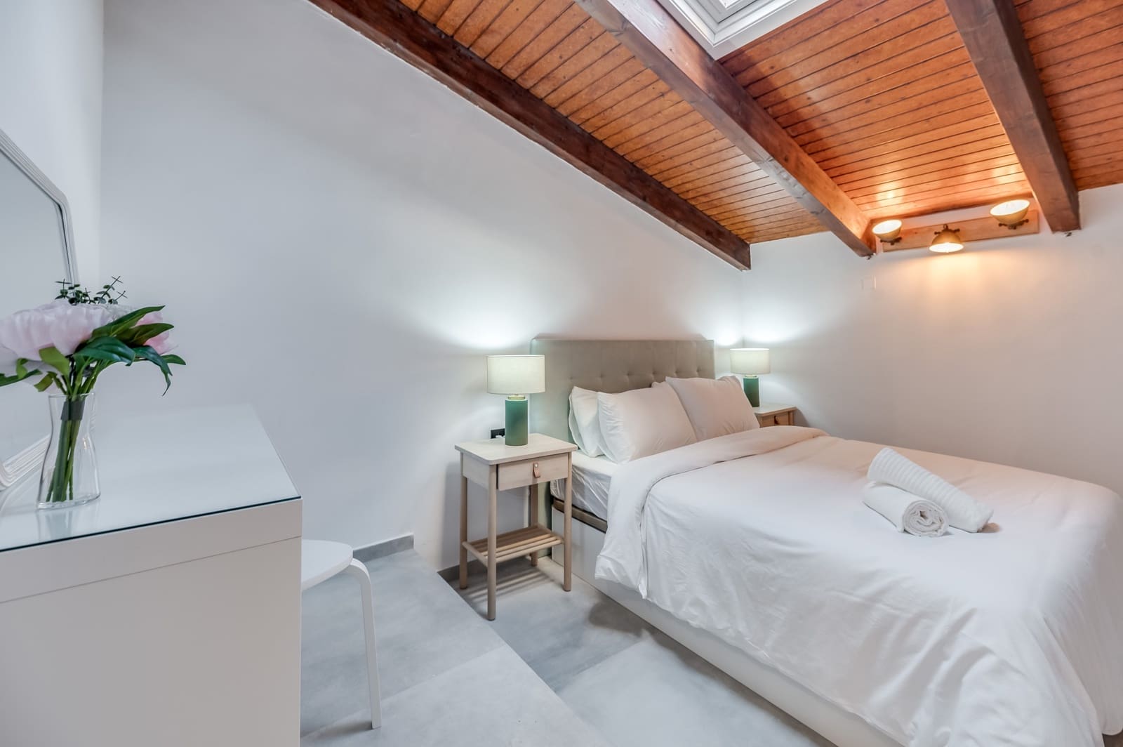 5 soverom Leilighet til salgs i El Paraiso med svømmebasseng garasje - € 749 000 (Ref: 8245008)