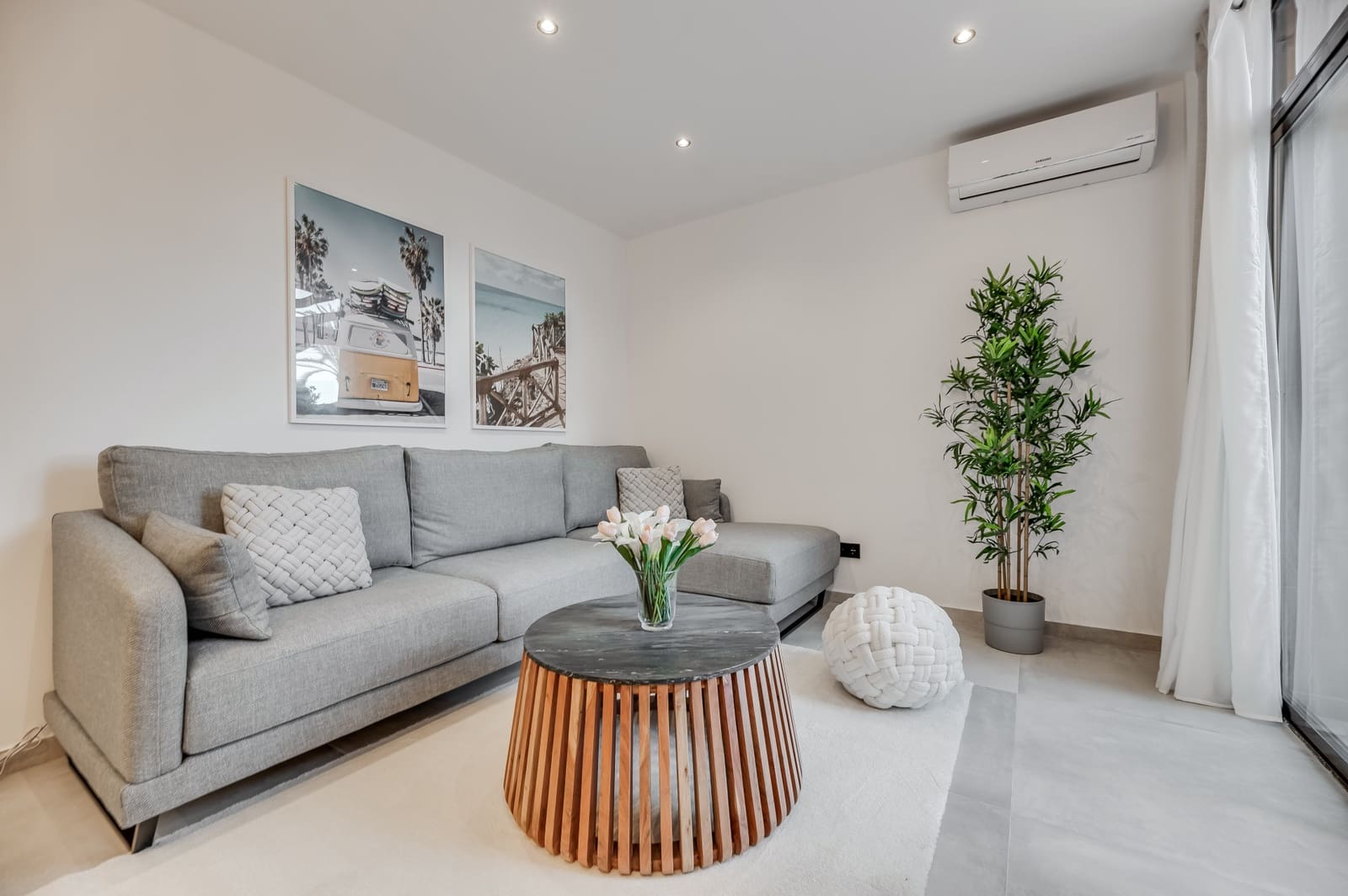 5 soverom Leilighet til salgs i El Paraiso med svømmebasseng garasje - € 749 000 (Ref: 8245008)