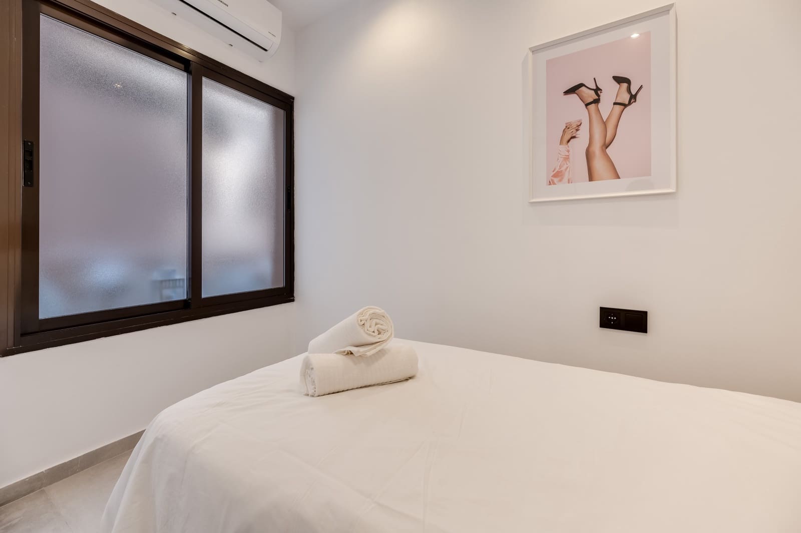 5 camera da letto Appartamento in vendita in El Paraiso con piscina garage - 749.000 € (Rif: 8245008)