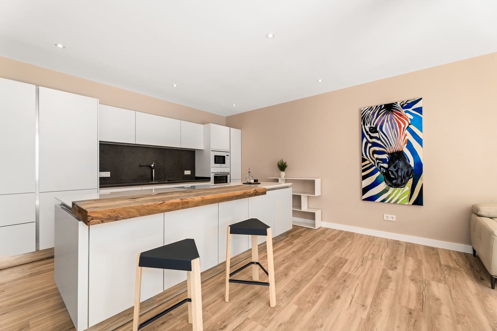 5 soveværelse Villa til salg i San Pedro de Alcantara med swimmingpool garage - € 2.950.000 (Ref: 8267985)