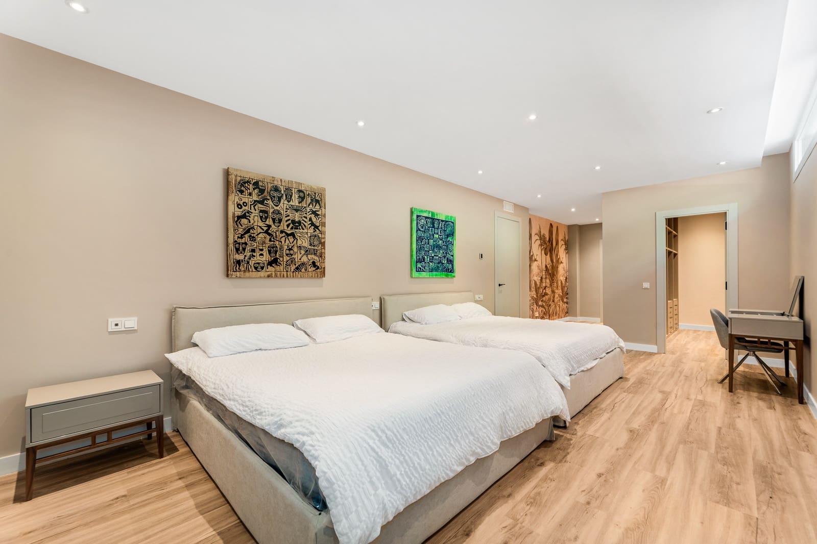 5 soveværelse Villa til salg i San Pedro de Alcantara med swimmingpool garage - € 2.950.000 (Ref: 8267985)