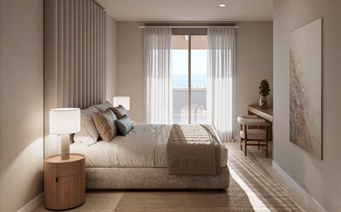 3 camera da letto Attico in vendita in Estepona con piscina garage - 860.000 € (Rif: 8267987)
