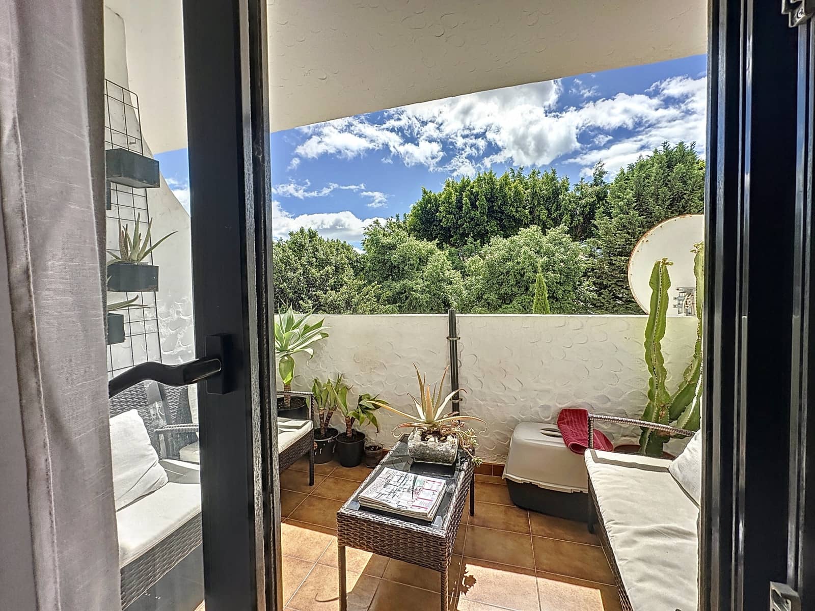 3 quarto Apartamento para venda em Estepona com piscina garagem - 430 000 € (Ref: 8305334)