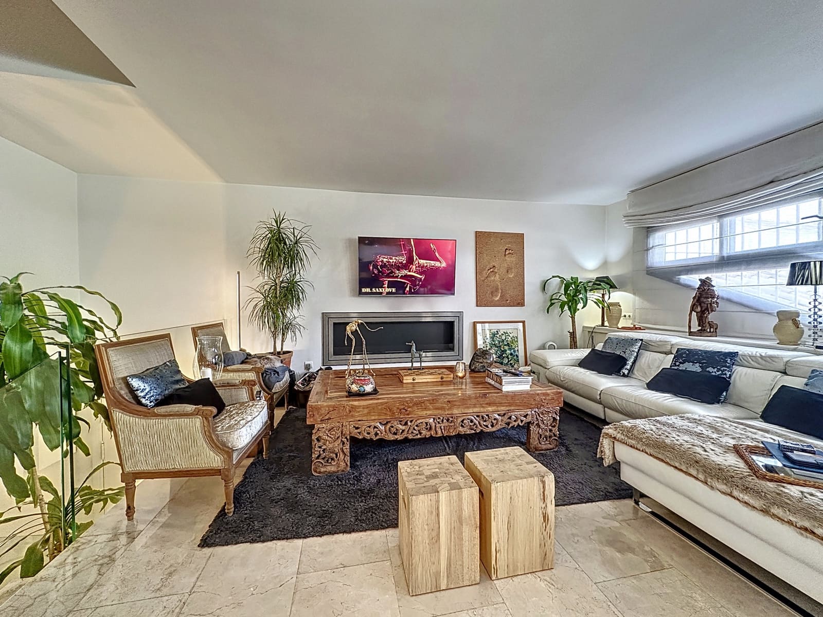 3 quarto Apartamento para venda em Estepona com piscina garagem - 430 000 € (Ref: 8305334)