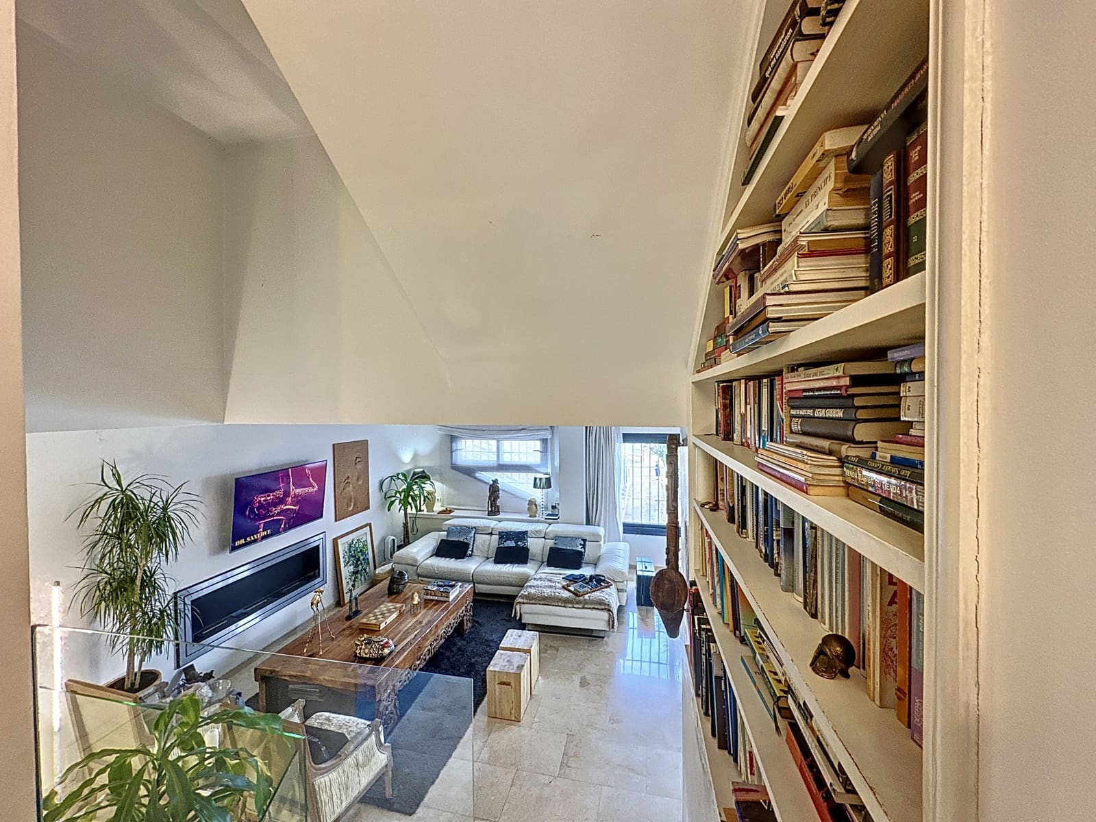 3 quarto Apartamento para venda em Estepona com piscina garagem - 430 000 € (Ref: 8305334)