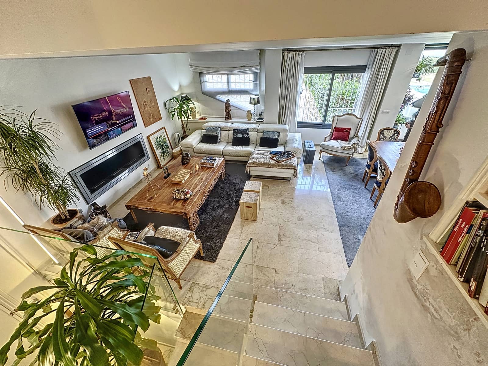 3 quarto Apartamento para venda em Estepona com piscina garagem - 430 000 € (Ref: 8305334)