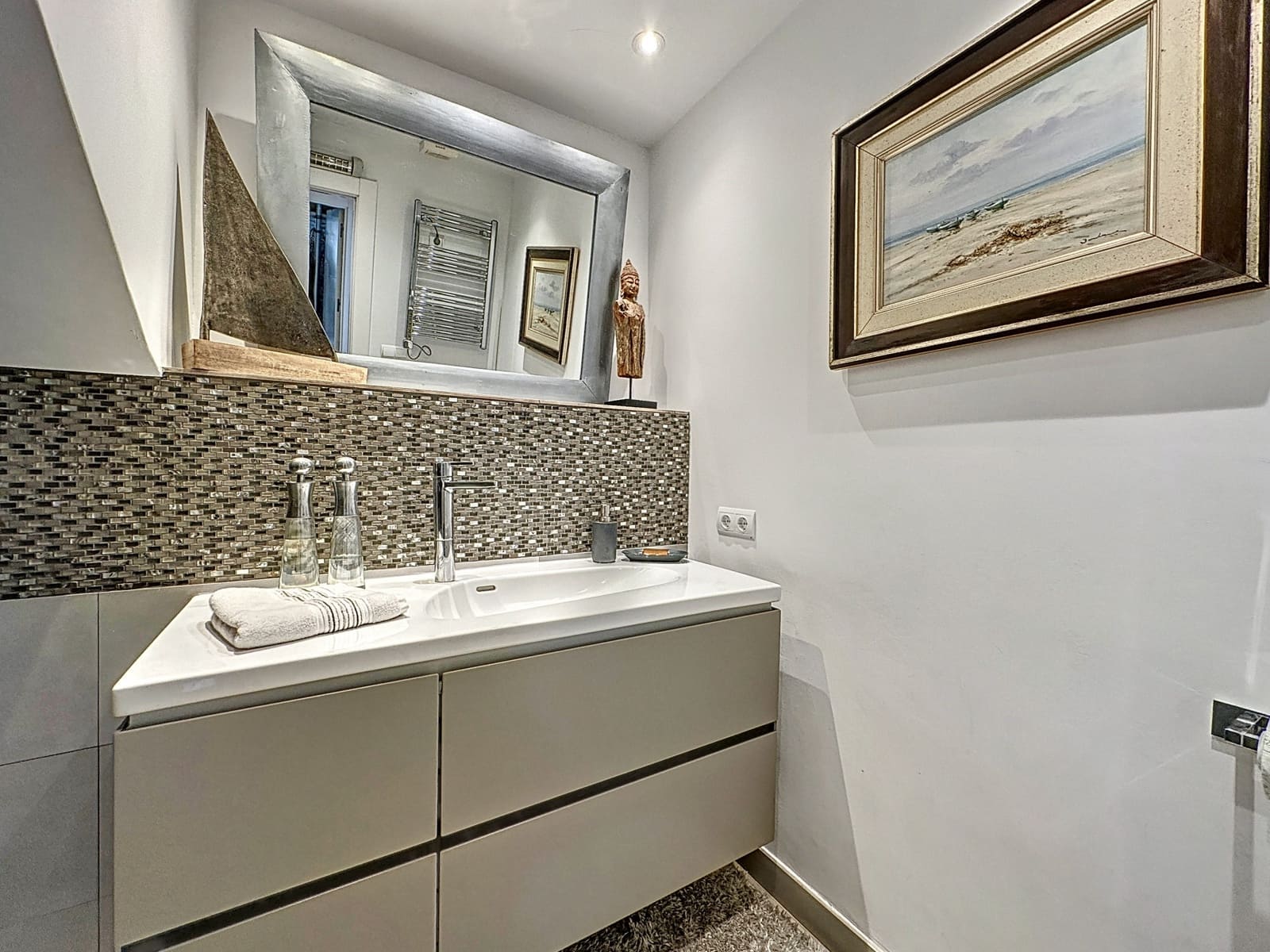 3 quarto Apartamento para venda em Estepona com piscina garagem - 430 000 € (Ref: 8305334)