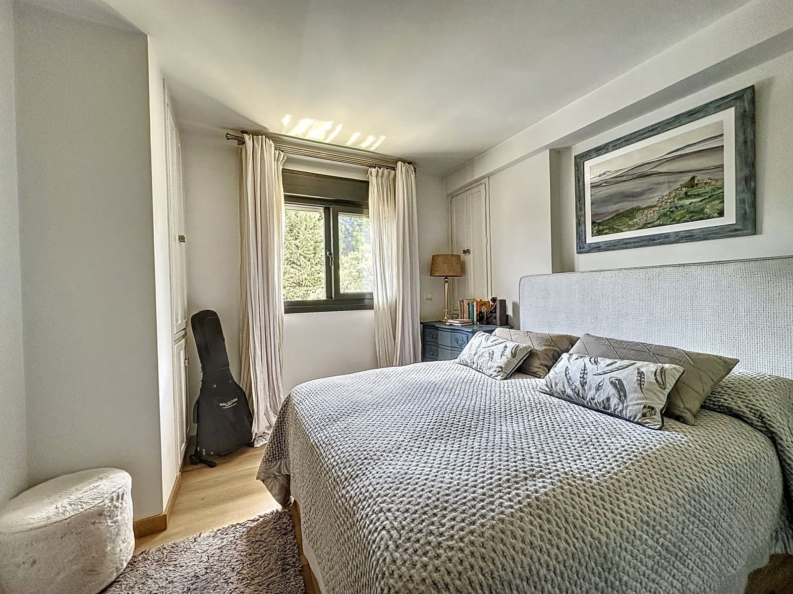 3 quarto Apartamento para venda em Estepona com piscina garagem - 430 000 € (Ref: 8305334)