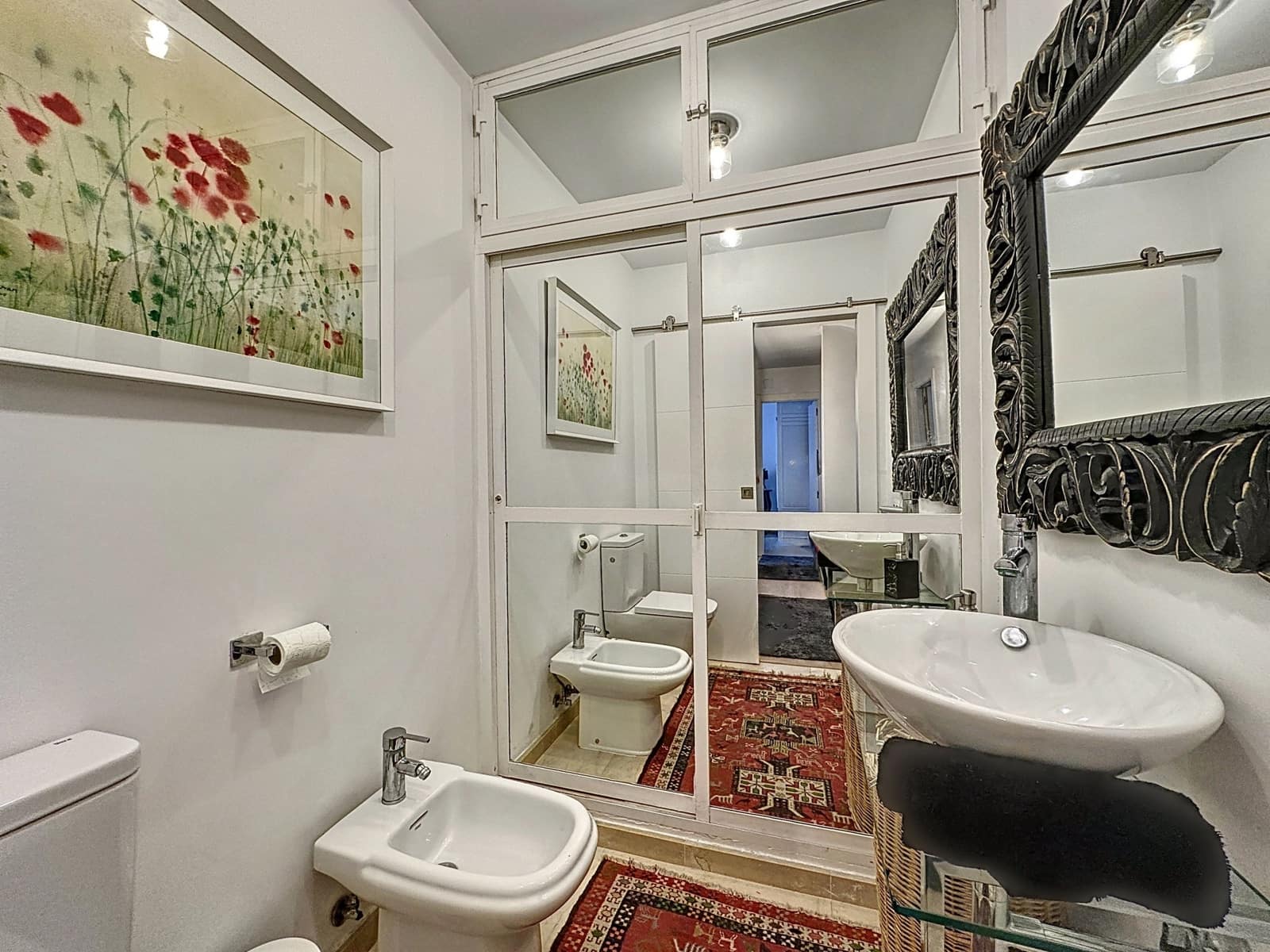 3 quarto Apartamento para venda em Estepona com piscina garagem - 430 000 € (Ref: 8305334)