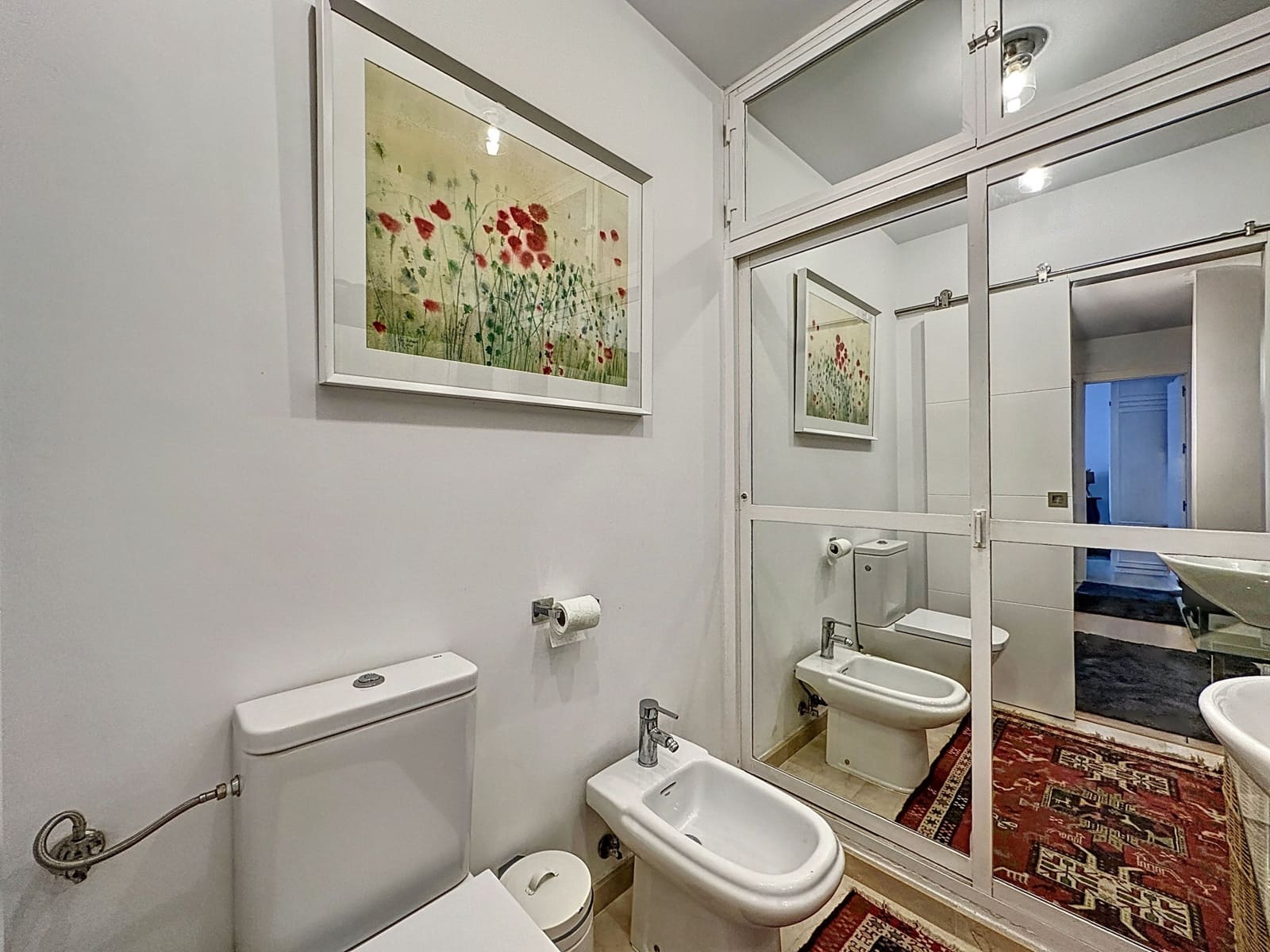 3 quarto Apartamento para venda em Estepona com piscina garagem - 430 000 € (Ref: 8305334)