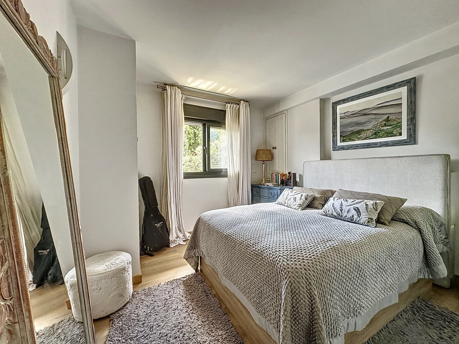 3 quarto Apartamento para venda em Estepona com piscina garagem - 430 000 € (Ref: 8305334)