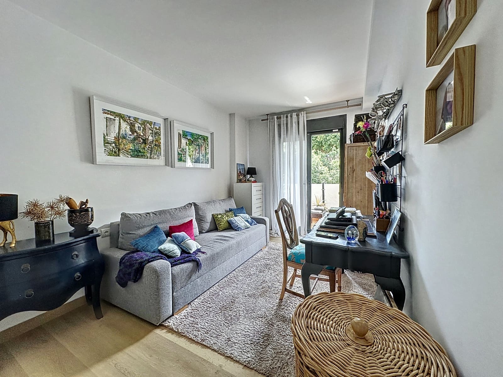 3 quarto Apartamento para venda em Estepona com piscina garagem - 430 000 € (Ref: 8305334)