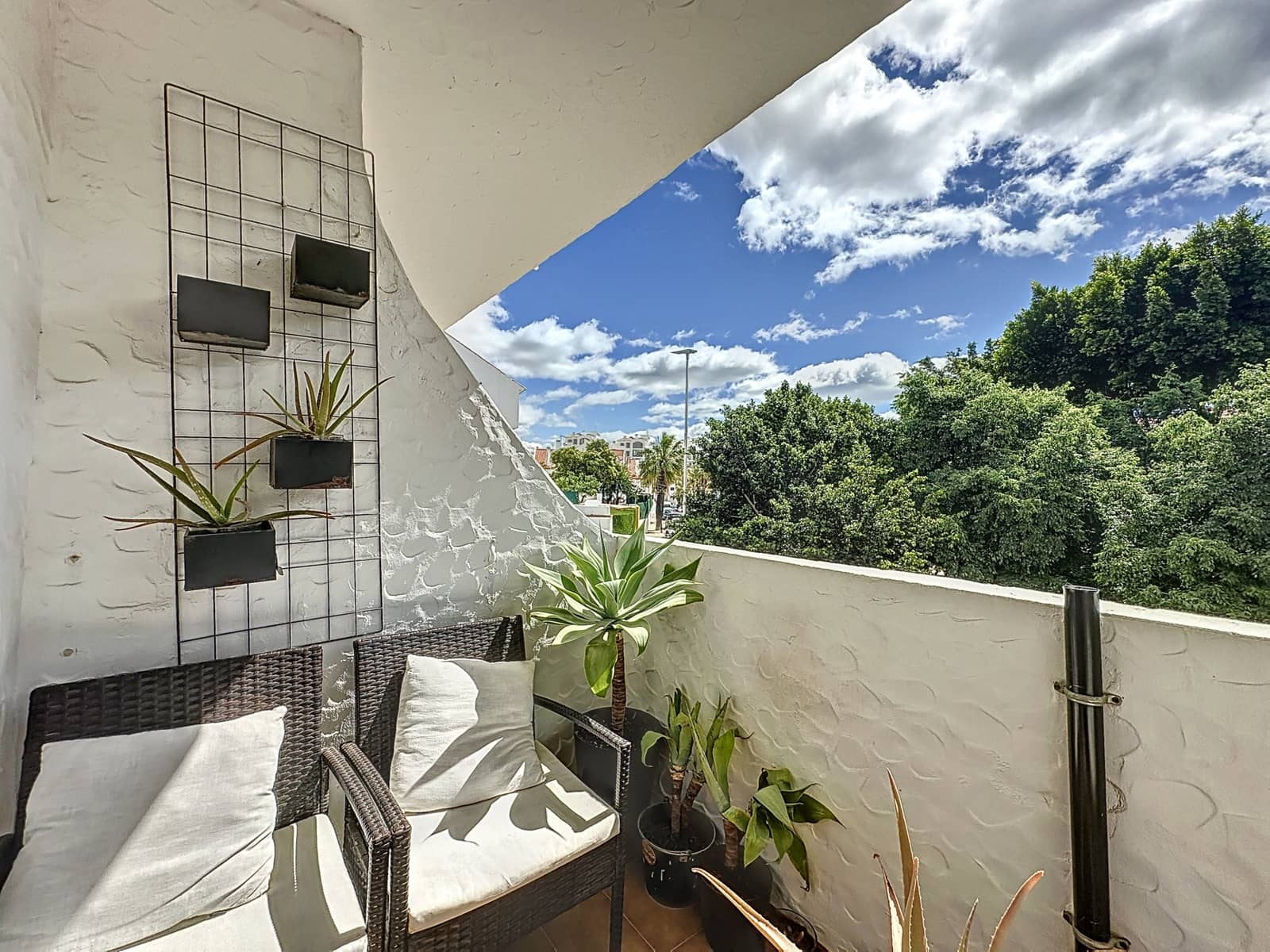 3 quarto Apartamento para venda em Estepona com piscina garagem - 430 000 € (Ref: 8305334)