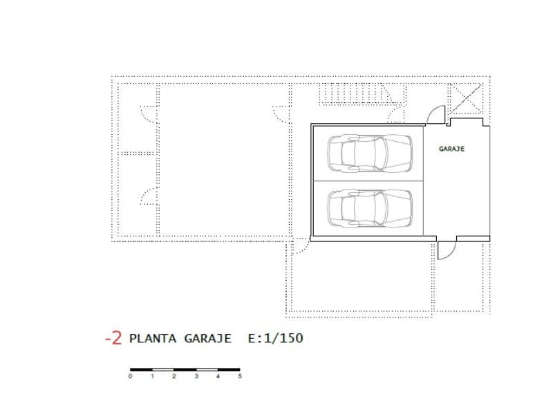 3 bedroom Villa for sale in Marbella with pool garage - € 1,950,000 (Ref: 8331538)