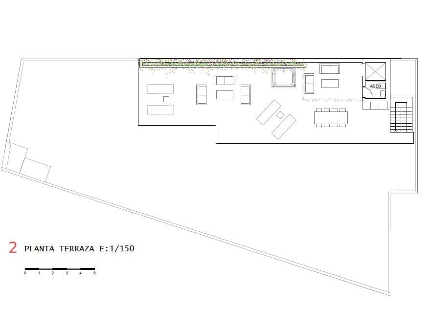 3 soveværelse Villa til salg i Marbella med swimmingpool garage - € 1.950.000 (Ref: 8331538)