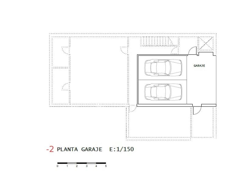 3 soveværelse Villa til salg i Marbella med swimmingpool garage - € 1.950.000 (Ref: 8331538)