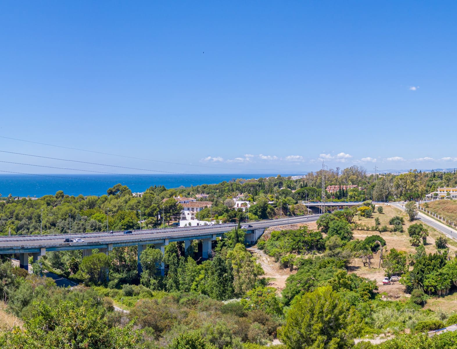 3 soveværelse Villa til salg i Marbella med swimmingpool garage - € 1.950.000 (Ref: 8331538)