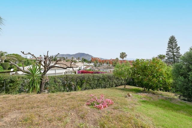 4 camera da letto Villa in vendita in Buenas Noches, Estepona con piscina garage - 1.400.000 € (Rif: 8333687)