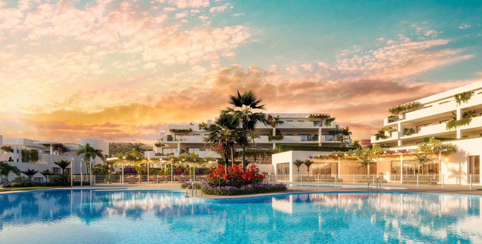 3 bedroom Apartment for sale in Casares with pool garage - € 565,000 (Ref: 8337650)