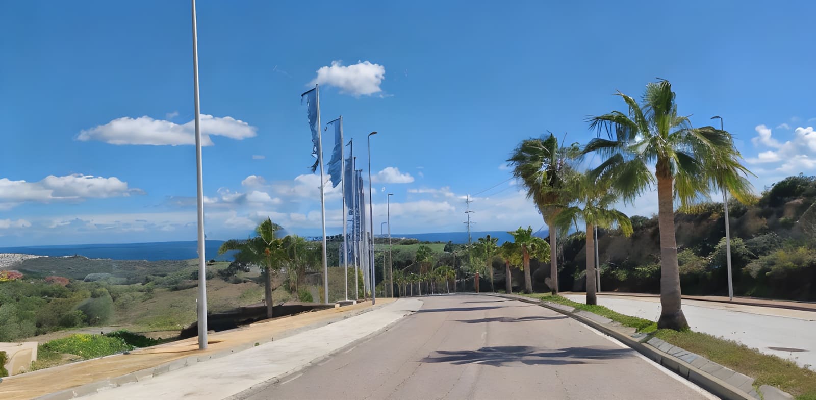 3 slaapkamer Appartement te koop in Casares met zwembad garage - € 563.000 (Ref: 8403412)