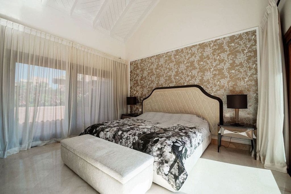 3 sovrum Takvåning till salu i Estepona med pool garage - 2 250 000 € (Ref: 8405371)