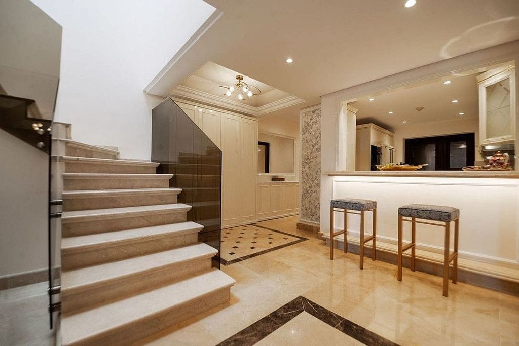 3 sovrum Takvåning till salu i Estepona med pool garage - 2 250 000 € (Ref: 8405371)