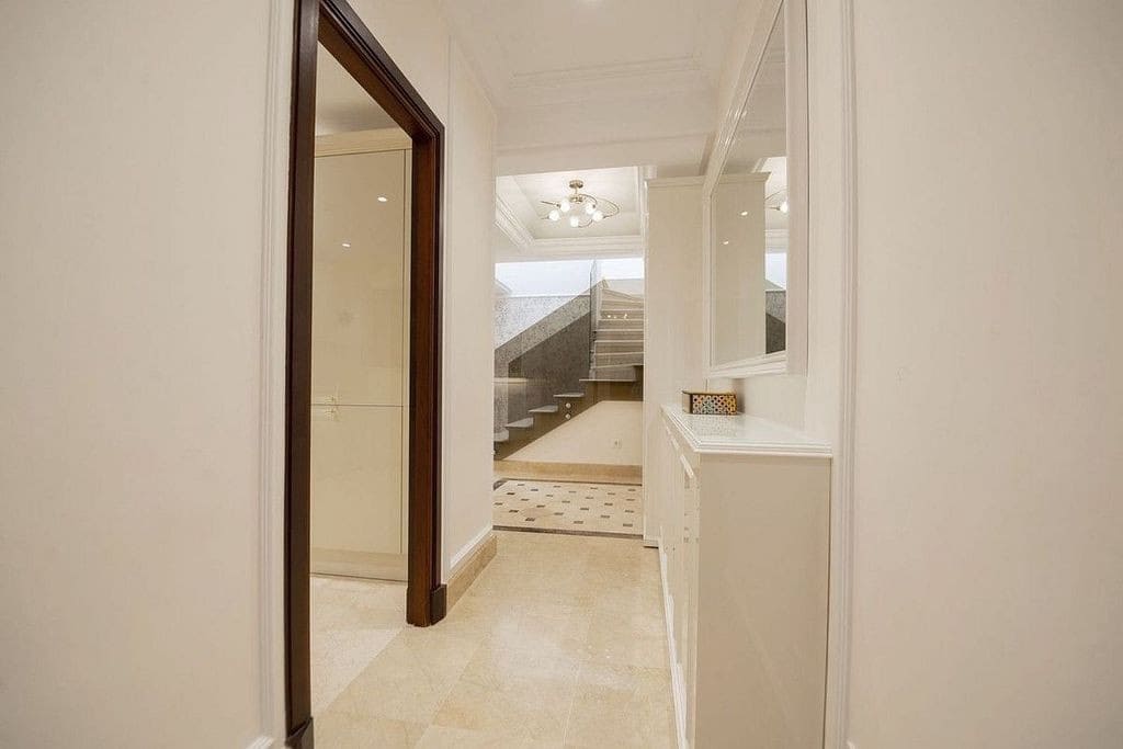 3 sovrum Takvåning till salu i Estepona med pool garage - 2 250 000 € (Ref: 8405371)