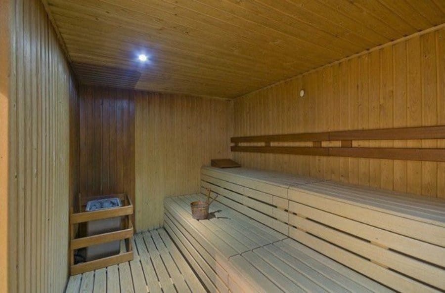 3 sovrum Takvåning till salu i Estepona med pool garage - 2 250 000 € (Ref: 8405371)