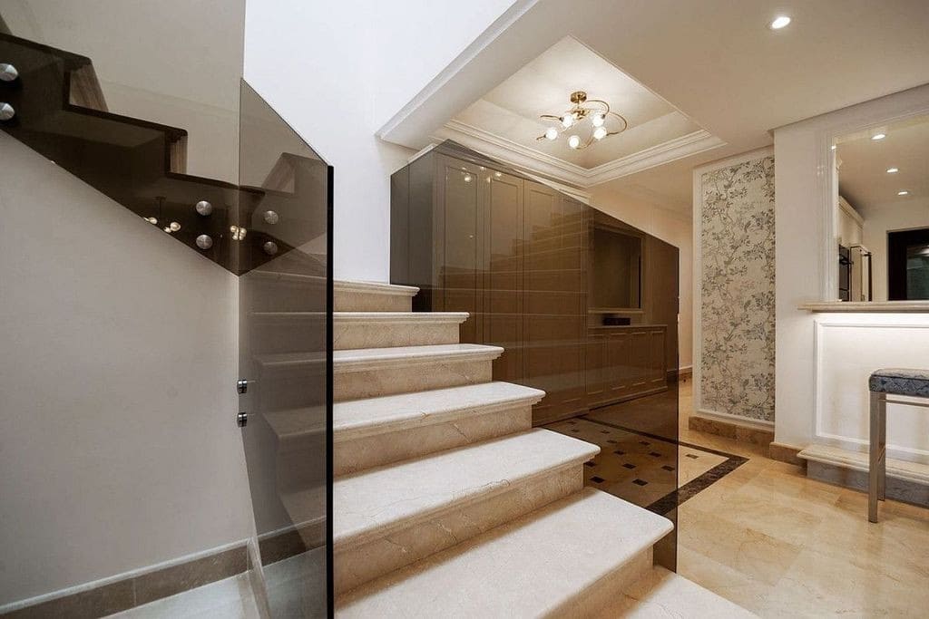 3 sovrum Takvåning till salu i Estepona med pool garage - 2 250 000 € (Ref: 8405371)