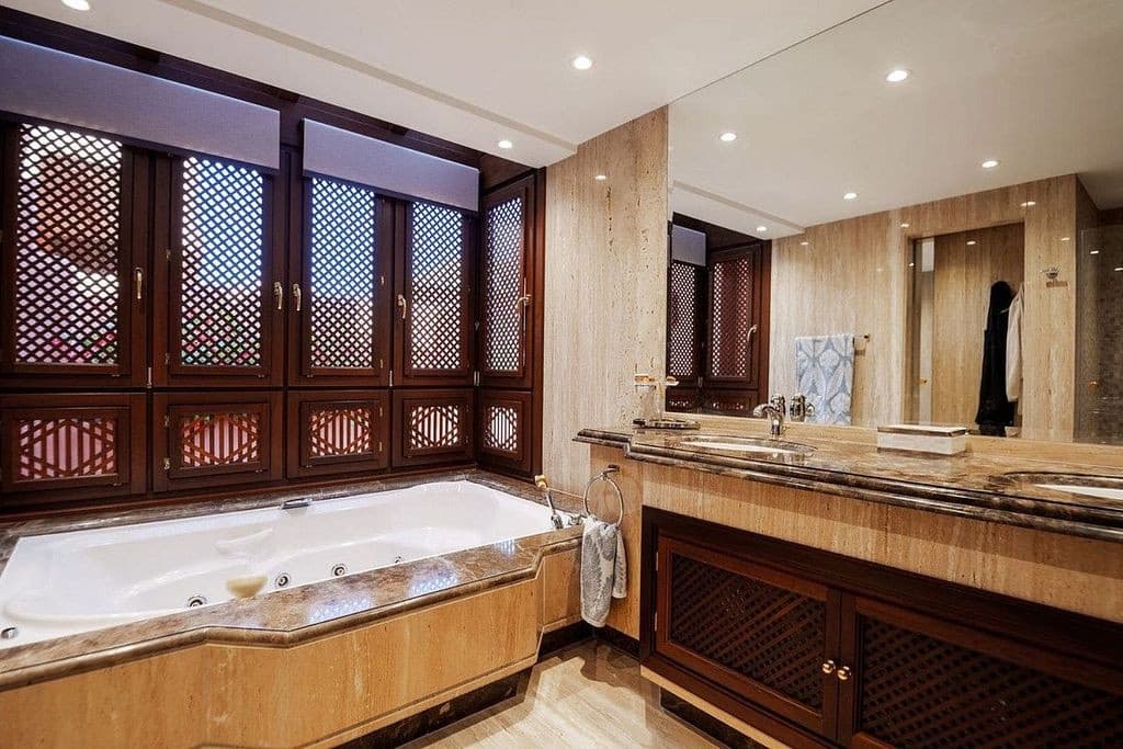 3 sovrum Takvåning till salu i Estepona med pool garage - 2 250 000 € (Ref: 8405371)