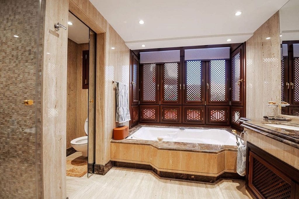 3 sovrum Takvåning till salu i Estepona med pool garage - 2 250 000 € (Ref: 8405371)