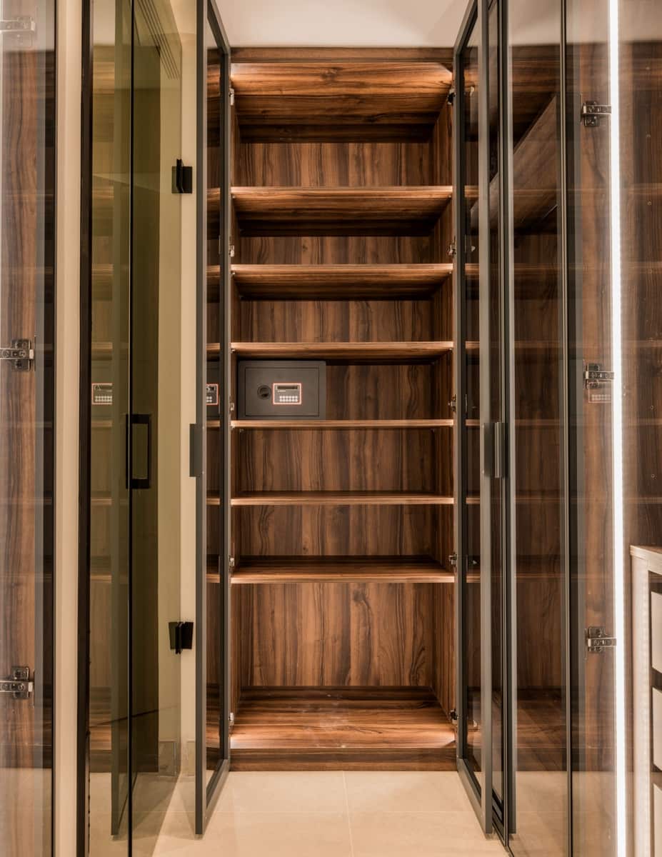 3 soverom Leilighet til salgs i Guadalmansa med svømmebasseng garasje - € 1 825 000 (Ref: 8477940)