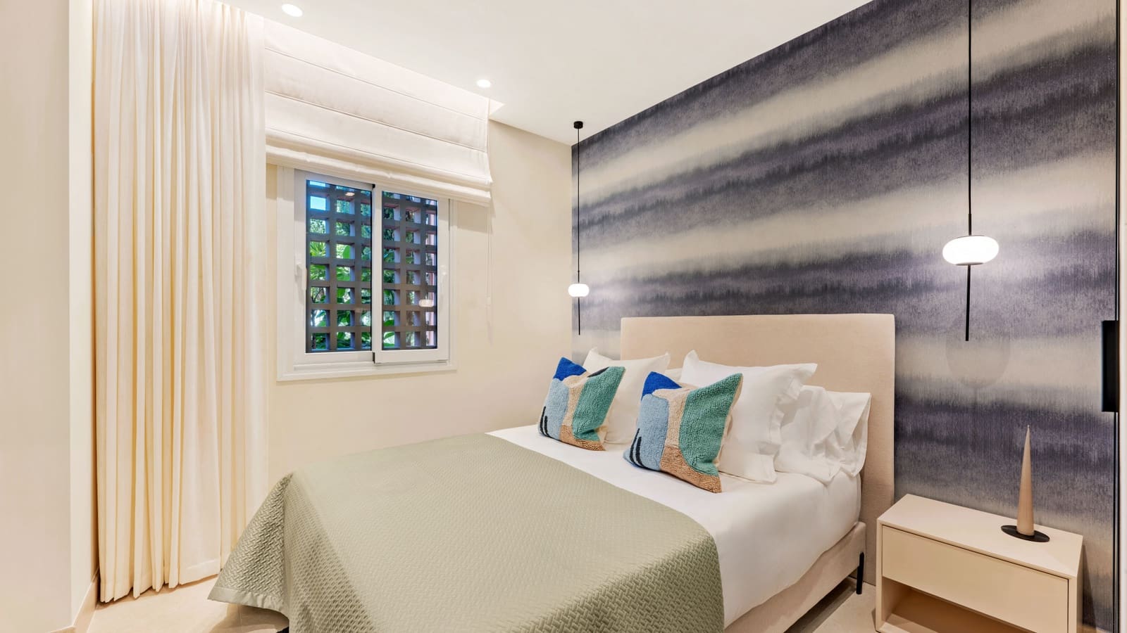 3 soverom Leilighet til salgs i Guadalmansa med svømmebasseng garasje - € 1 825 000 (Ref: 8477940)