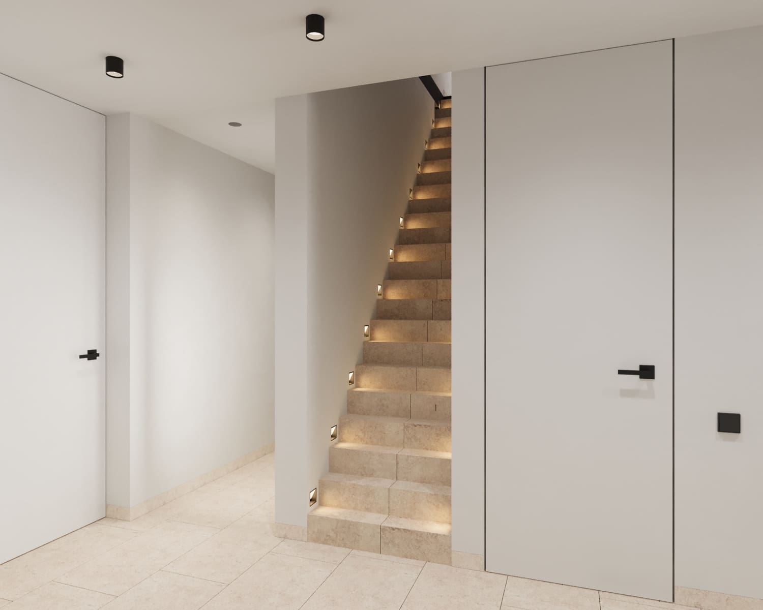 2 soverom Penthouse til salgs i Estepona med svømmebasseng garasje - € 749 000 (Ref: 8482113)
