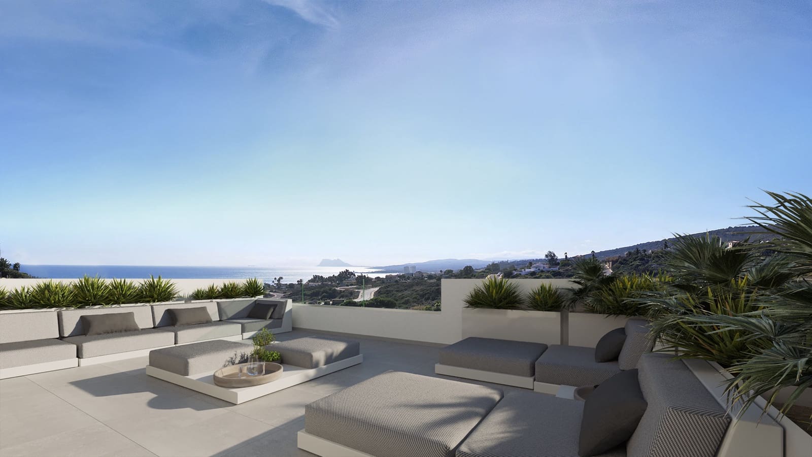 4 Zimmer Haus zu verkaufen in Manilva mit Pool Garage - 490.000 € (Ref: 8505693)