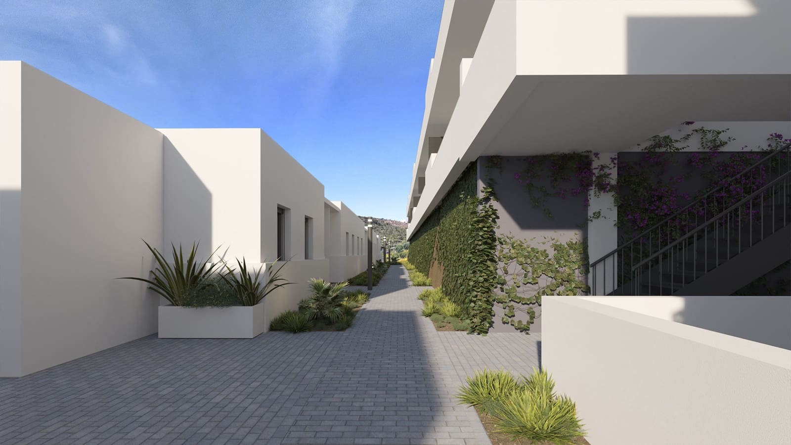 4 Zimmer Haus zu verkaufen in Manilva mit Pool Garage - 490.000 € (Ref: 8505693)