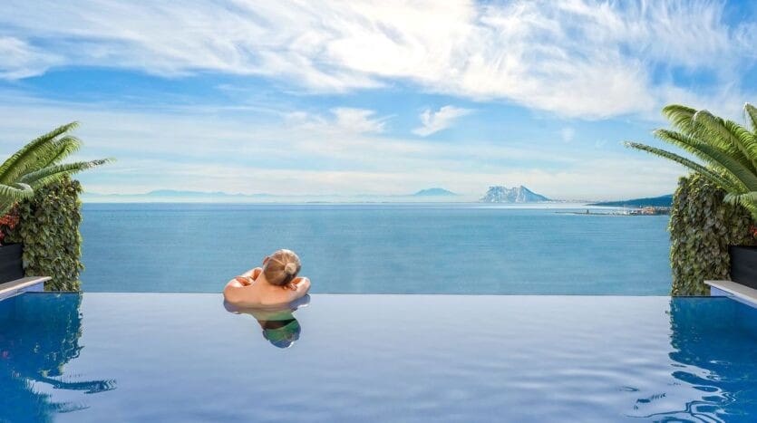 3 bedroom Townhouse for sale in Manilva with pool garage - € 638,000 (Ref: 8511859)