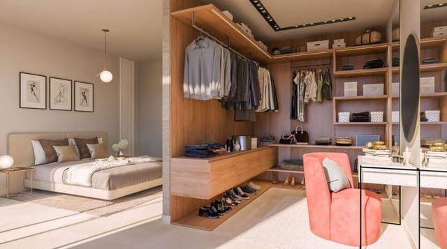 3 soveværelse Byhus til salg i Manilva med swimmingpool garage - € 638.000 (Ref: 8511859)