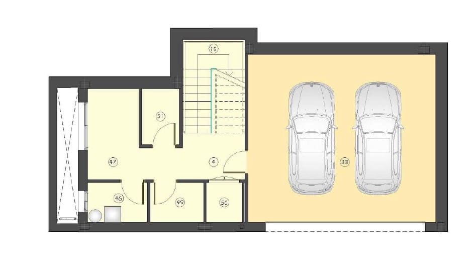 3 soveværelse Villa til salg i New Golden Mile med swimmingpool garage - € 1.600.000 (Ref: 8557293)